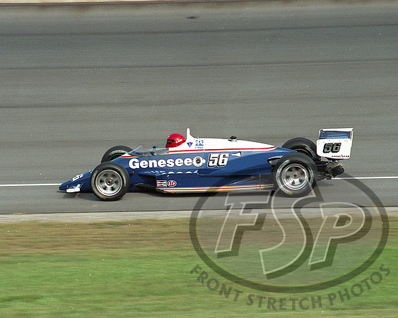 Gary Bettenhausen