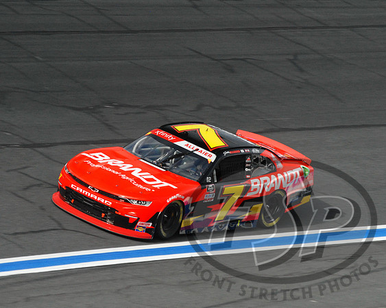 Justin Allgaier