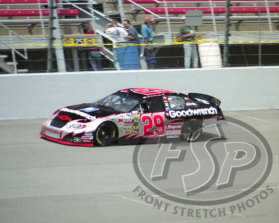Kevin Harvick
