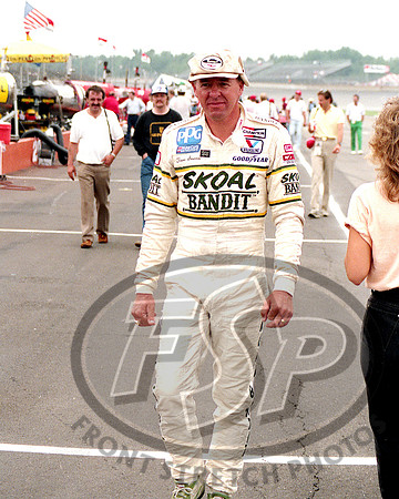 Tom Sneva