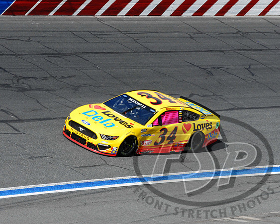 Michael McDowell