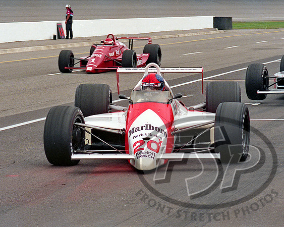 Emerson Fittipaldi