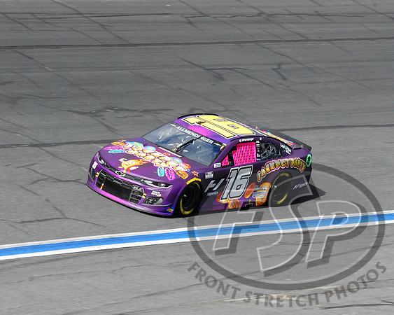 AJ Allmendinger