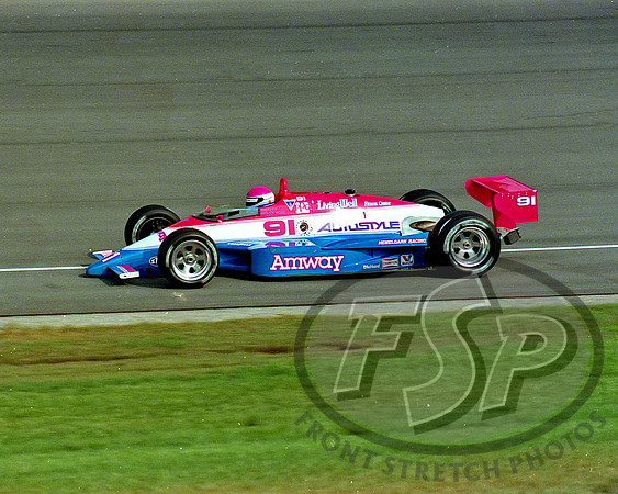 Scott Brayton
