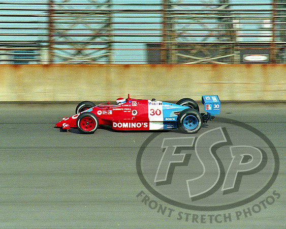 Al Unser, Jr