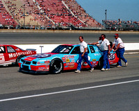STP Team