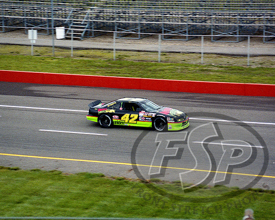 Kyle Petty