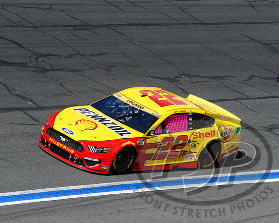 Joey Logano