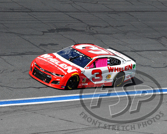 Austin Dillon