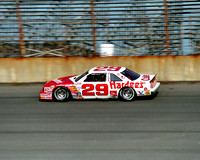 Cale Yarborough