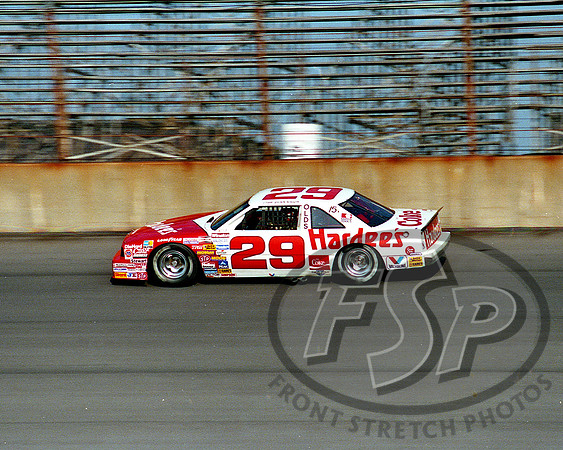 Cale Yarborough