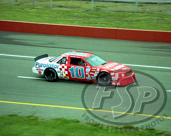 Derrike Cope