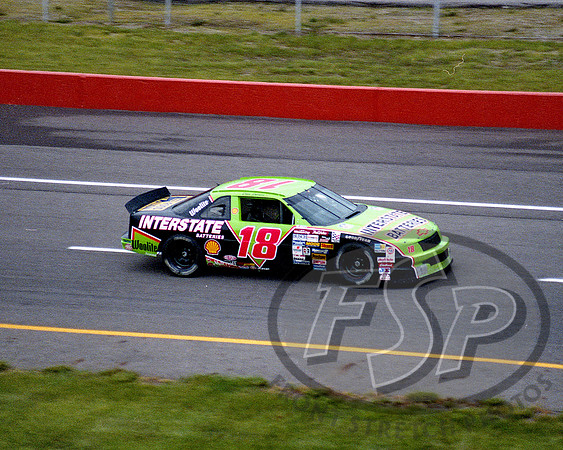 Dale Jarrett