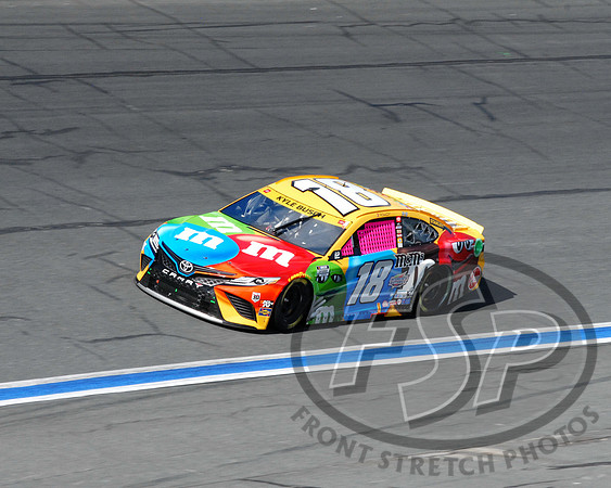 Kyle Busch