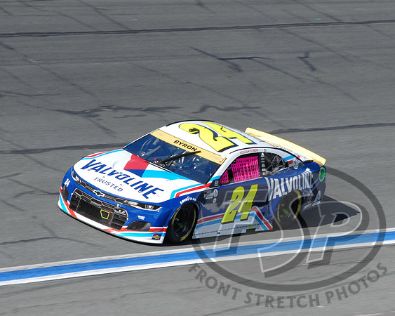 William Byron