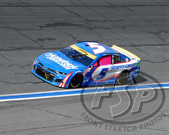 Kyle Larson