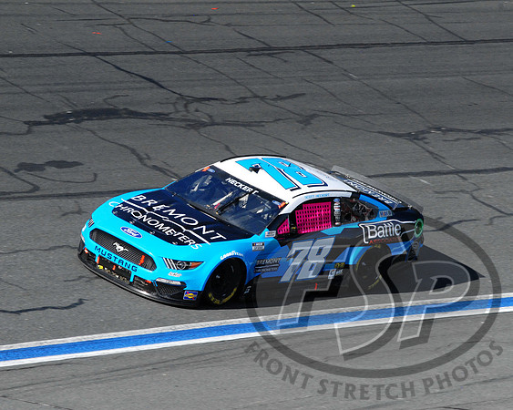 Scott Heckert