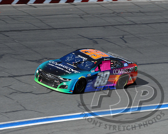 Daniel Suarez