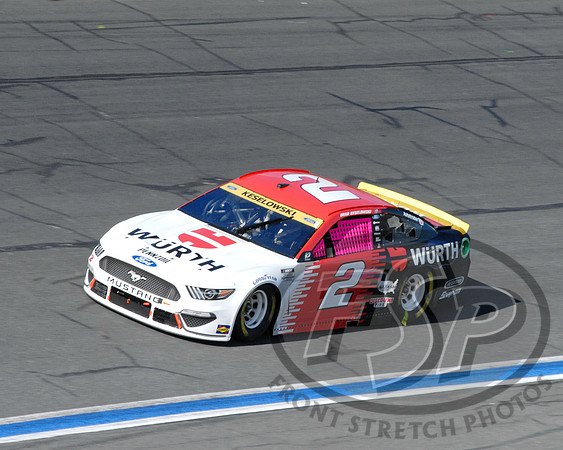 Brad Keselowski