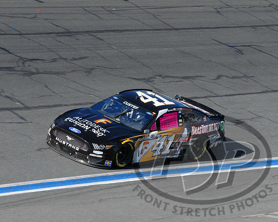 Cole Custer