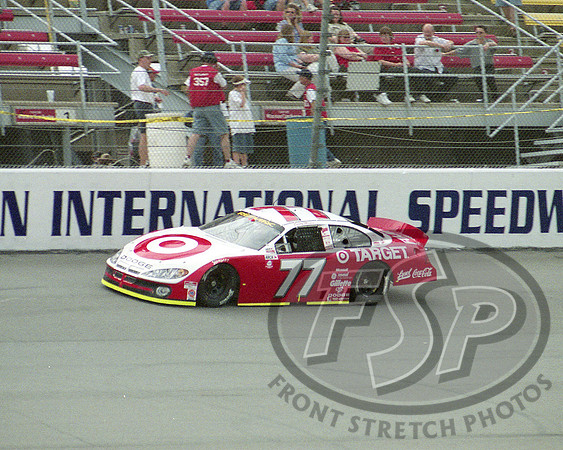 Casey Mears