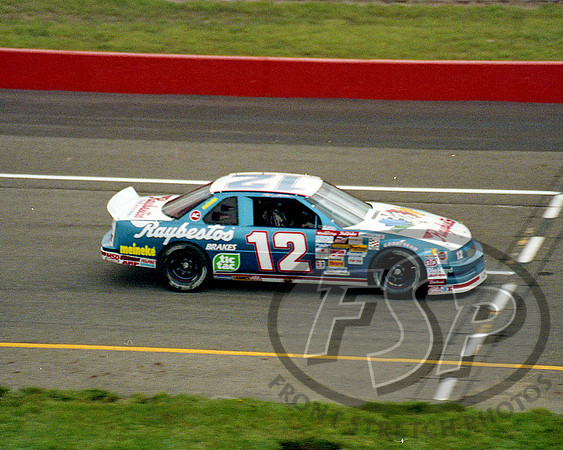 Hut Stricklin