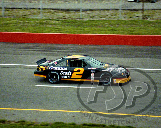 Rusty Wallace