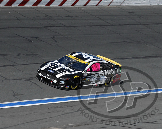 Kevin Harvick
