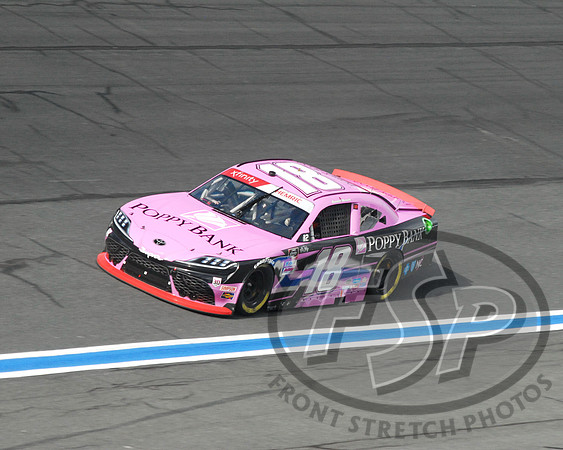 Daniel Hemric