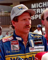 Dale Earnhardt