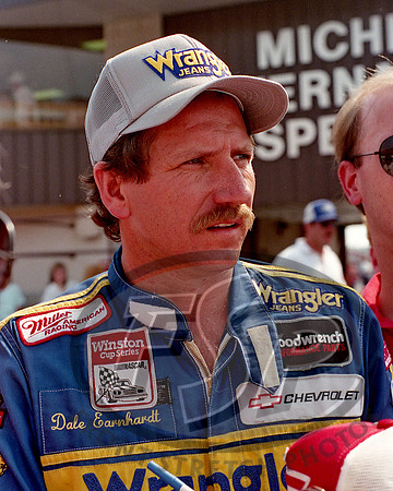 Dale Earnhardt