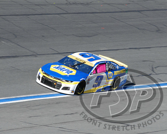 Chase Elliott