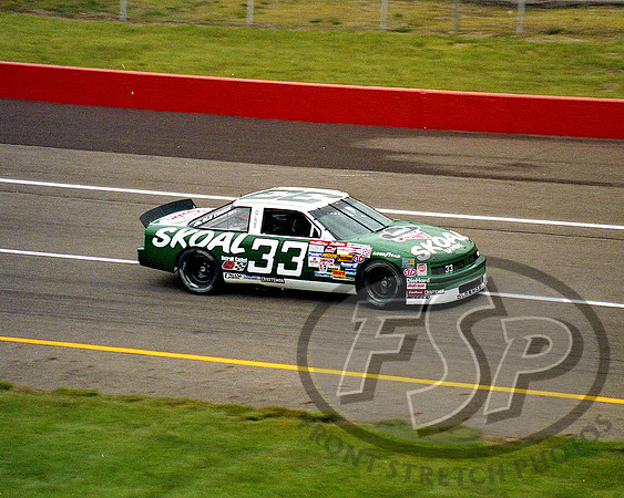 Harry Gant