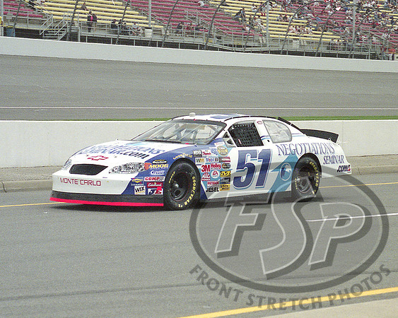 Kevin Lepage