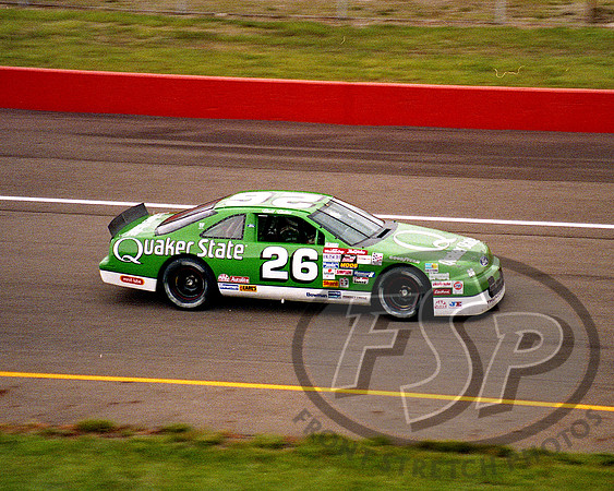 Brett Bodine