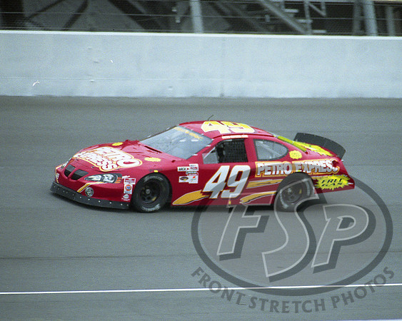 Dan Shaver