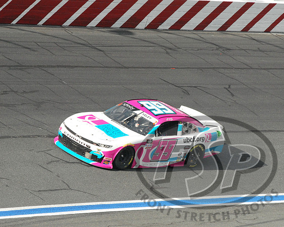 JJ Yeley