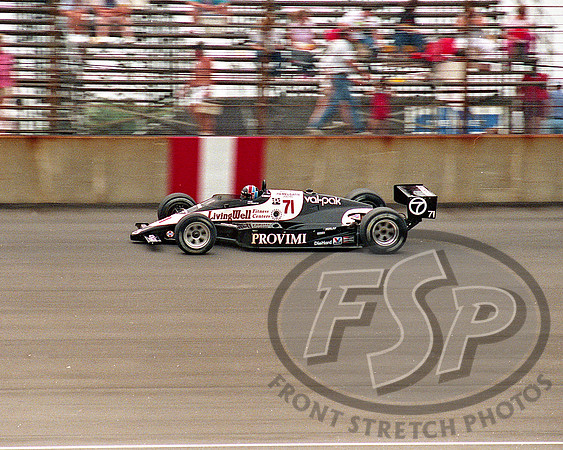 Geoff Brabham