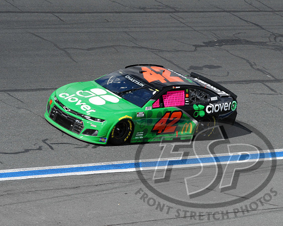 Ross Chastain