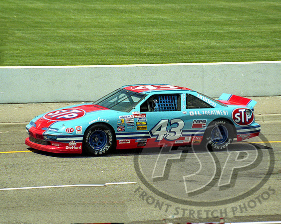 Richard Petty