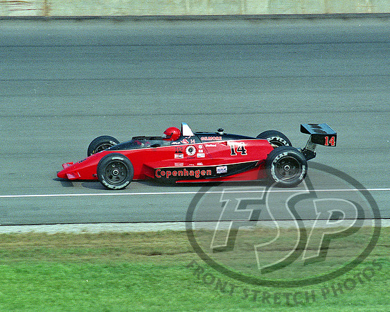AJ Foyt