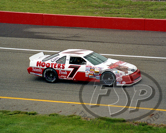 Alan Kulwicki