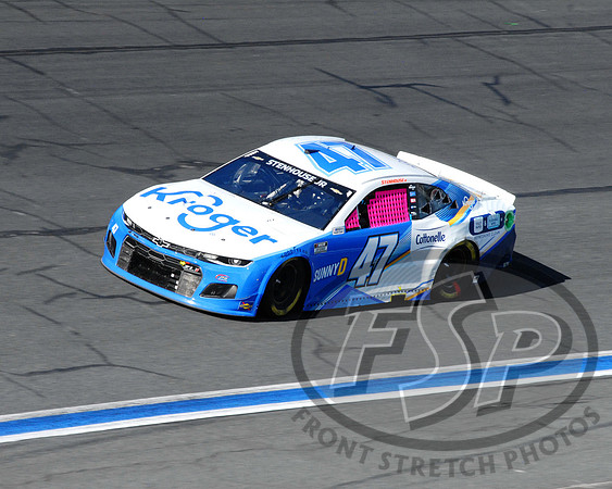 Ricky Stenhouse, Jr.