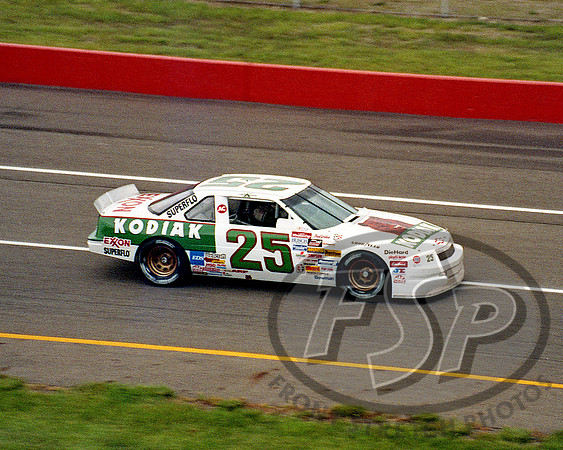 Ken Schrader