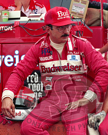 Bobby Rahal