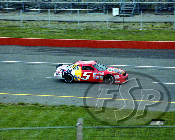 Ricky Rudd