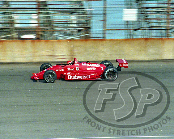 Bobby Rahal