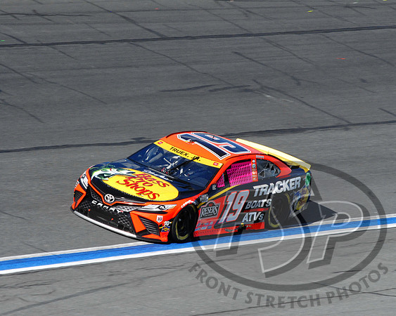 Martin Truex, Jr