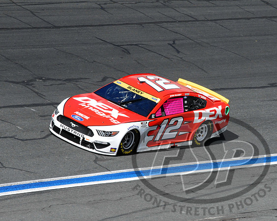 Ryan Blaney