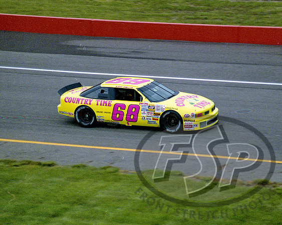 Bobby Hamilton